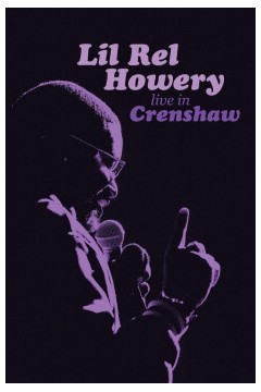 里尔·莱尔·哈瓦瑞：克伦肖现场