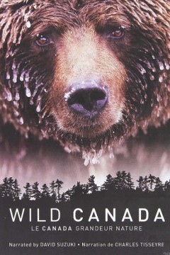 野性加拿大