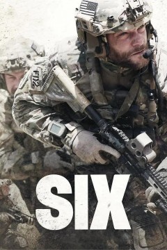 海豹六队第二季