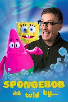 海绵宝宝幕后第一季