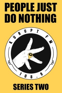 他们什么也没做第二季