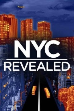 揭露纽约市第一季