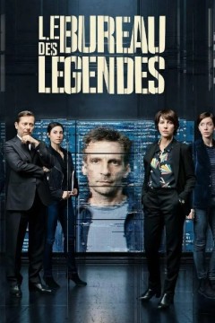 传奇办公室第四季