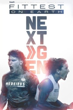 地球上最适者：下一代