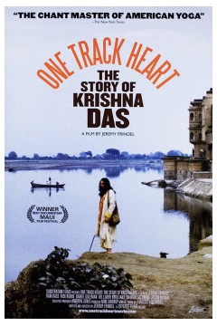 一颗心：克里希纳·达斯的故事