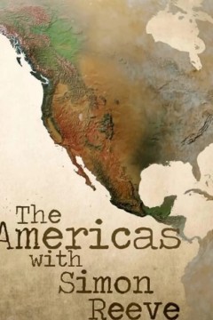 西蒙·里夫美洲之旅第一季