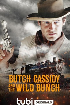 布奇·卡西迪与野猪群