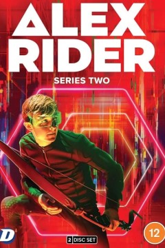 少年间谍第二季