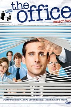 办公室第二季2005
