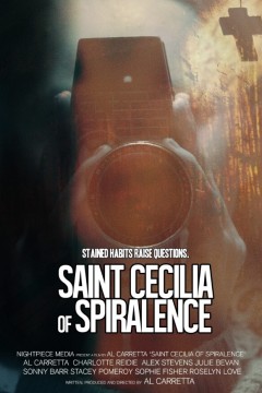 螺旋圣塞西莉亚