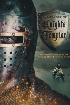 圣殿骑士团的秘密故事第一季