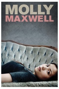 莫莉·麦克斯韦2013