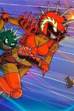 蛋蛋大师9009第二季