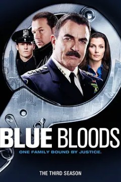 警察世家第三季