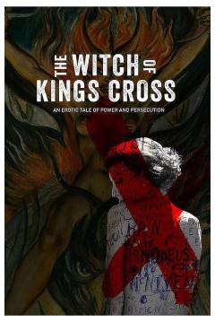 国王十字区的女巫