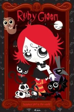 快乐女孩露比第一季