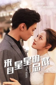 来自星星的总裁
