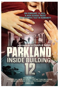 帕克兰校园枪击事件2018