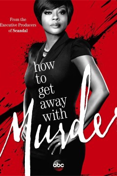 逍遥法外第一季