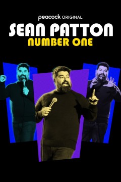 肖恩·巴顿：第一