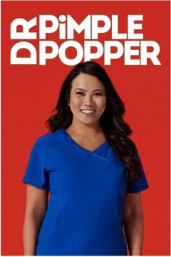 挤痘大师第二季