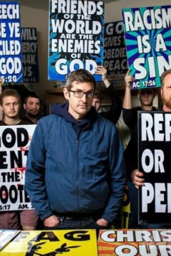 路易斯·泰鲁：幸存的美国最讨厌的家庭