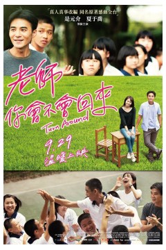 老师，你会不会回来2017