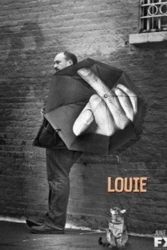 路易不容易第五季