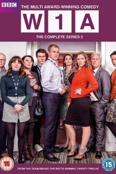 W1A 第三季