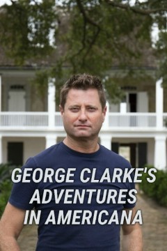 乔治的美洲历险记