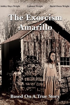 阿马里洛的驱魔