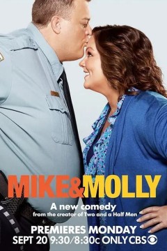 迈克和茉莉第一季