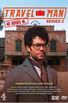 旅人：48小时游记第二季