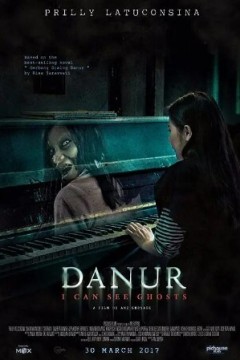 尸水：我能看见鬼