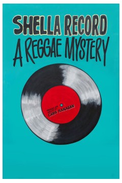 谢拉唱片：雷鬼之谜