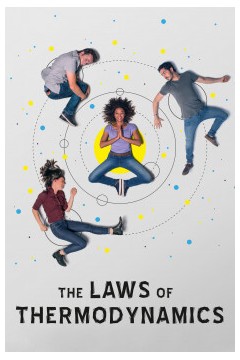 爱情热力学定律2018