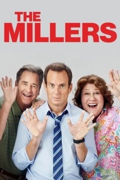 米勒一家第二季