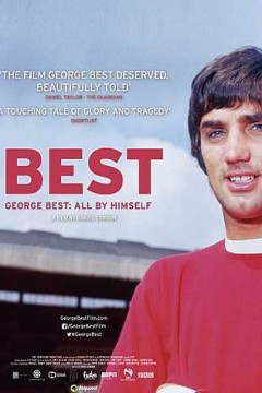 乔治·贝斯特：独自一人