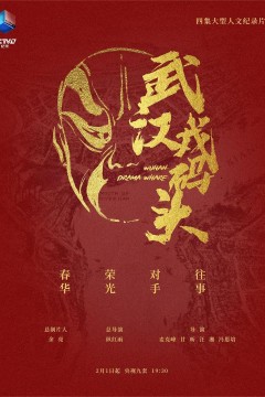 武汉戏码头戏码风云诀