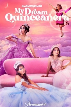 我的梦想昆西尼亚拉