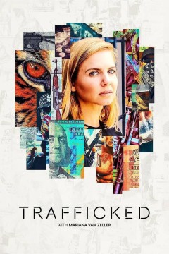 与玛丽安娜·范·泽勒一起“贩运”第一季