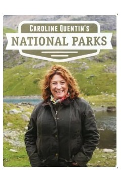 昆廷卡洛琳国家公园