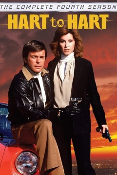 哈特夫妇第四季