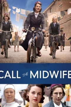 呼叫助产士：2023圣诞特别篇