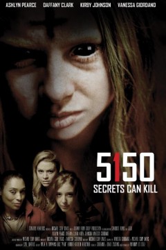 5150：秘密杀死