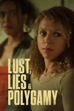欲望、谎言与一夫多妻制