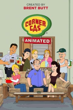 角气动画第一季