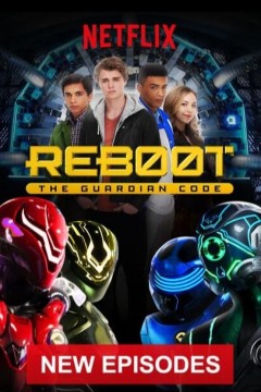 电脑奇兵第二季