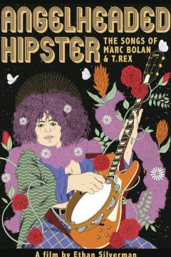 天使般的潮人：马克·博兰和T. Rex的歌曲
