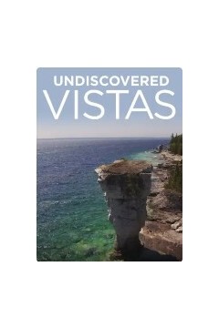 未知之景第二季